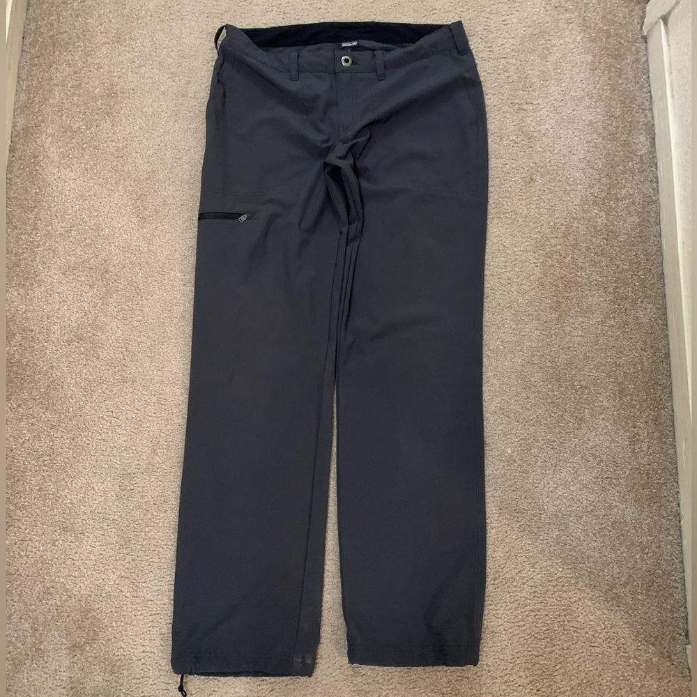 Patagonia hiking pants